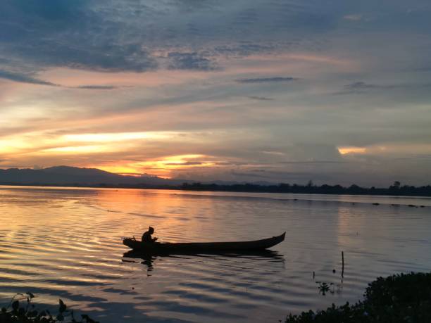 istock Limboto Lake 1511555192