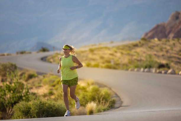 istock Cross Country Running 1511584714
