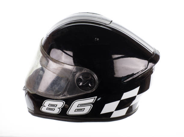 istock black motorcycle helmet isolated on white background 1511616211