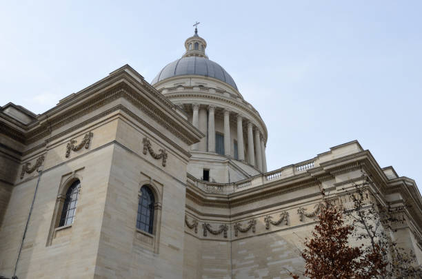 istock Paris Pantheon of Paris 1511646442