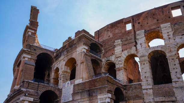 istock Colosseum Roma 1511684424
