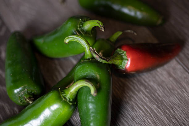 istock FRESH JALAPENO PEPPERS 1511754537