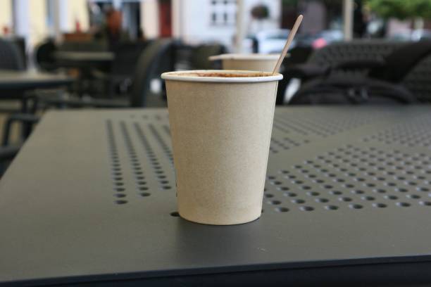 istock A cup of coffee on the table 1511806510