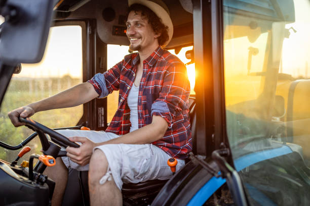 Farmers life
