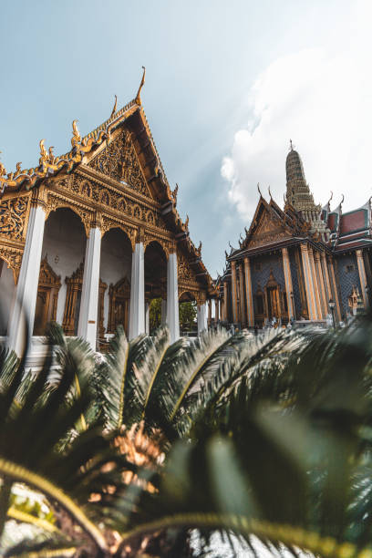 Temples of Thailand