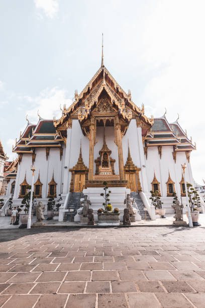 istock Temples of Thailand 1511921876