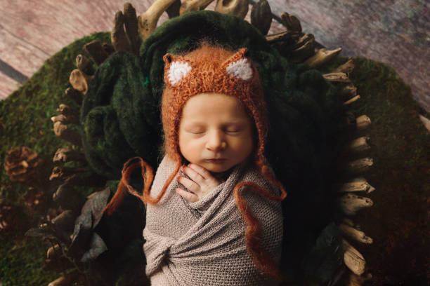 istock Newborn Baby Boy 1511942012