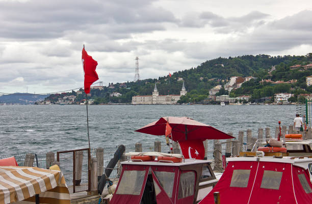istock Bosphorus of Istanbul 1511965065