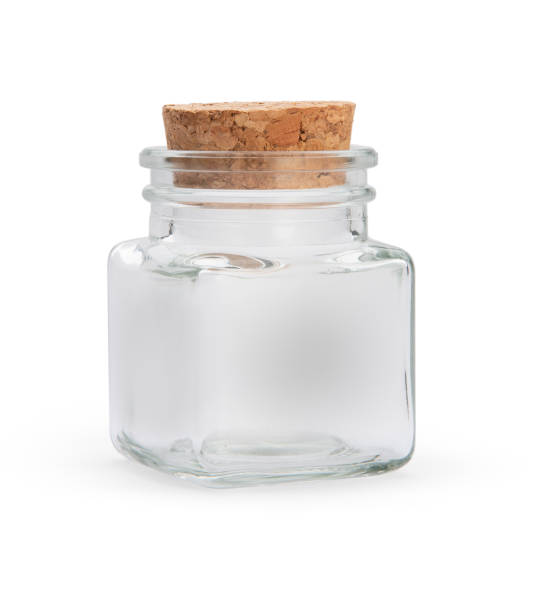 istock empty glass bottle with cork isolated transparently while maintaining the transparency glass. PNG resource 1511995866