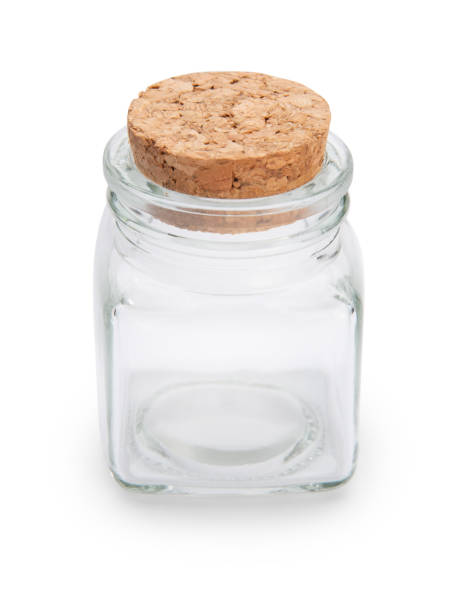istock empty glass bottle with cork isolated transparently while maintaining the transparency glass. PNG resource 1511996196