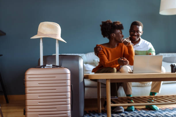 istock African American couple preparing for the journey 1512012256
