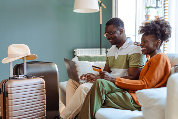 istock African American couple are ready for summer vacation 1512018192