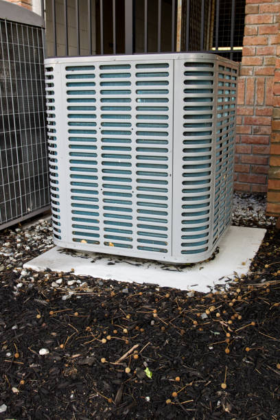istock Air Conditioning unit outdoors 1512098029
