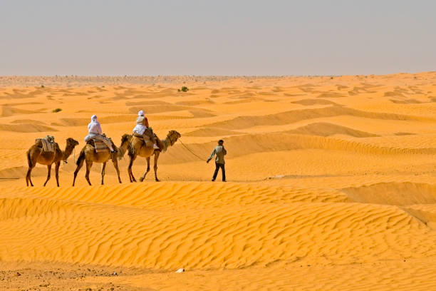 istock Sahara Travelers 1512111418
