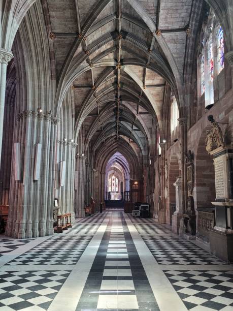 140+ Cattedrale Di Worcester Immagine Foto stock, immagini e fotografie