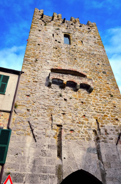 istock noli savona liguria italy 1512166349