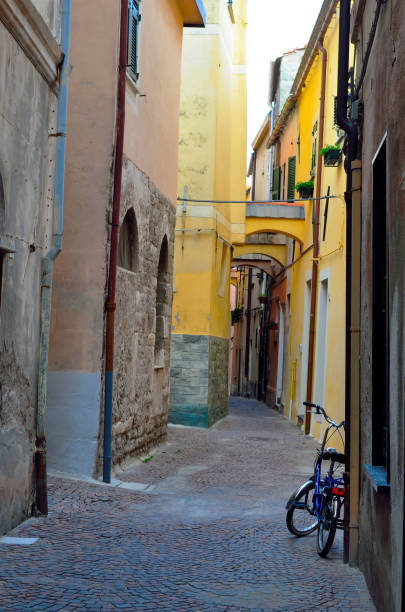 istock noli savona liguria italy 1512169516