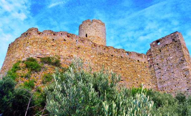 istock noli savona liguria italy 1512185710