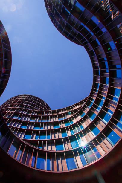 Heart of Axel Towers