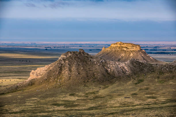 istock Tea Kettle Rock Wyoming 1 1512201797