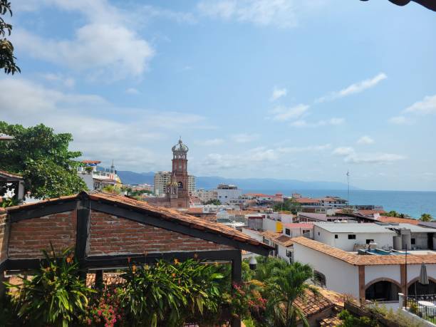 istock Puerto Vallarta View 1512251095