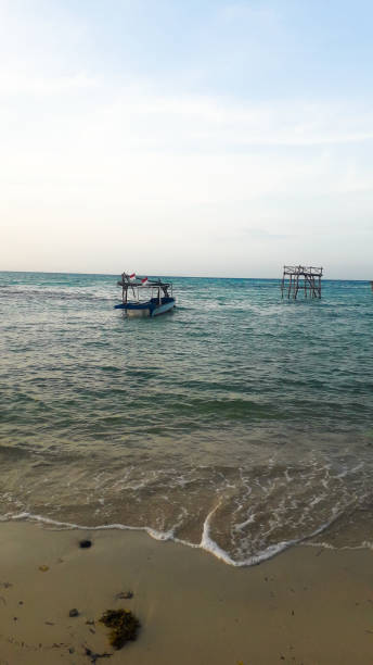 istock a very beautiful place is Indonesia 1512274818