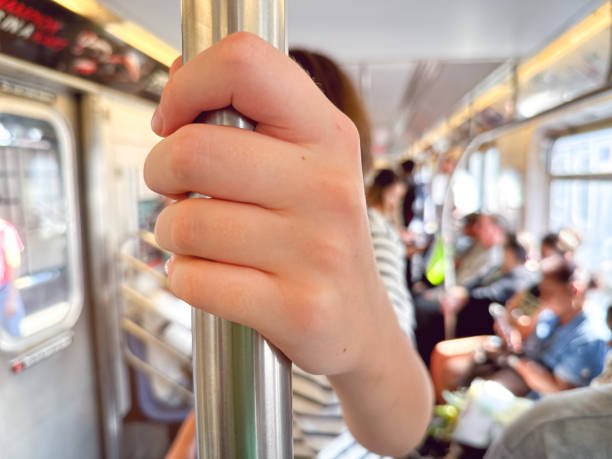 istock Metro riding in New York 1512422735