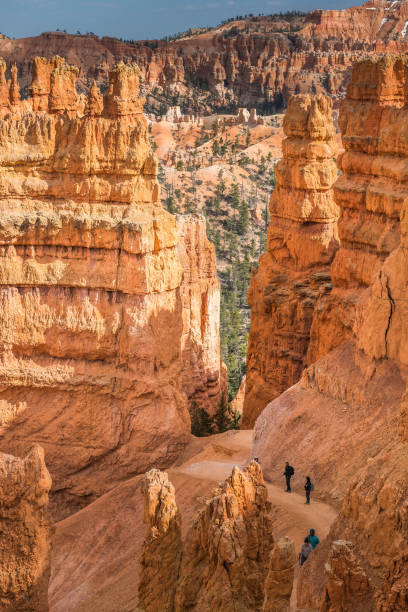 istock Hoodoos of Bryce Canyon 1512531213
