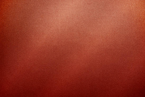 Brown copper red burnt sienna orange dark coral peach pink abstract background. Silk satin fabric. Color gradient. Elegant luxury. Brown copper red burnt sienna orange dark coral peach pink abstract background for design. Silk satin fabric. Color gradient. Elegant luxury colorful. Light, glow, shine. copper wall stock pictures, royalty-free photos & images