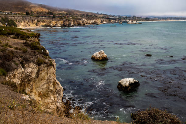 istock The Coast near Dinosaur Caves Park 1512594509