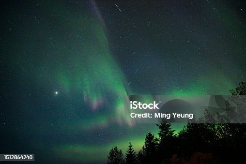 istock aurora in iceland 1512864240