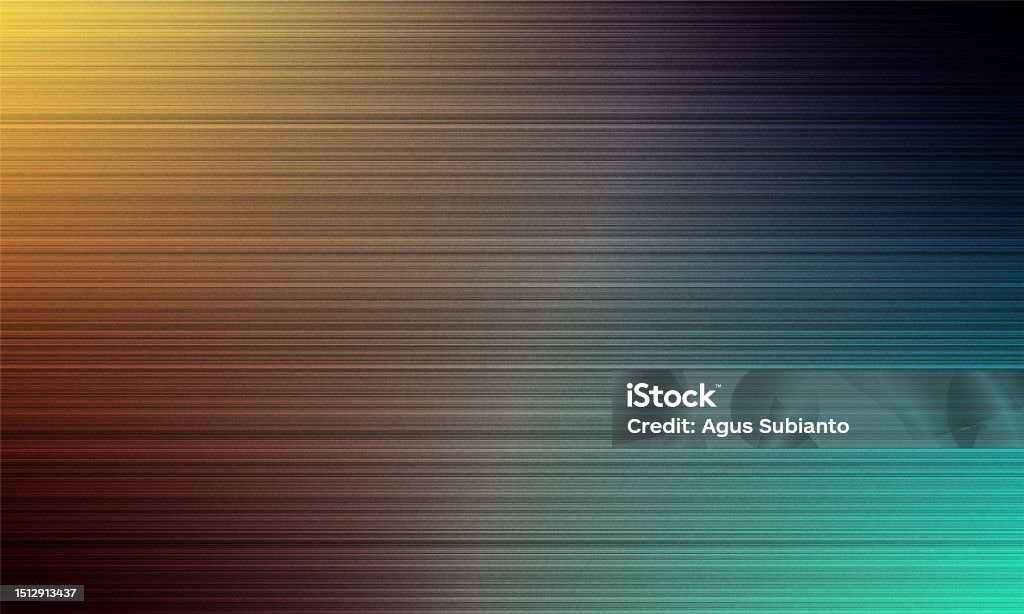 Background Pattern Horizontal Color Gradient Background With Horizontal Lines Pattern Grain Texture ...