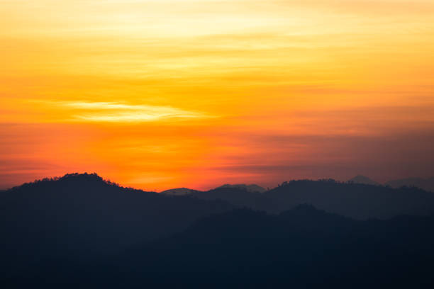 istock colorful dramatic sky with cloud at sunset.beautiful sky with clouds background 1512929797