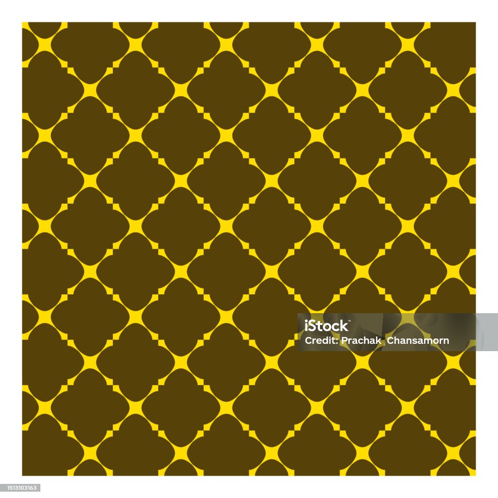 Patterns Background Board Seamless Pattern For Backgrounds And Prints Stock Illustration ...
