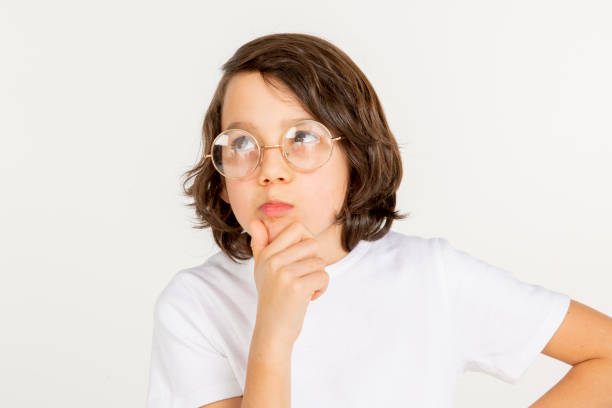 istock Portrait of a young boy. 1513130872