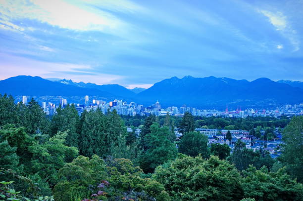 istock City of Vancouver 1513154761