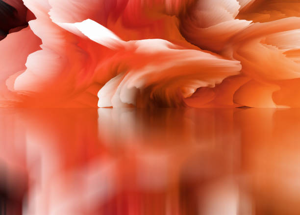 Rose petals are good for smoking fish and meat