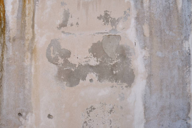 old and dirty cement wall texture background.