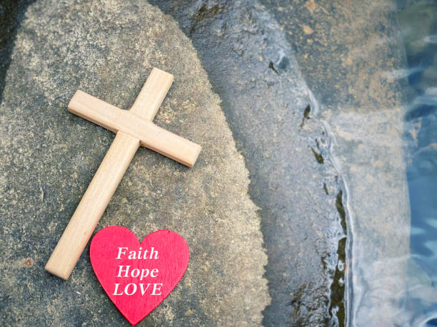 istock Inspirational Quote Religion 1513882146