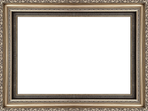 Frame; Gold; Antique; Ornate; Photograph; Golden; Gilded; Guilt; Scroll; Art; Carving; Rectangle; Showing; Frame; Frame Pattern; Frame Textured; Certificate;
