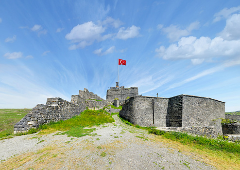 Kars Castle; Kars Castle; Turkey Castle; Turkey History; Kars History; War Castle; Old Castle; Kars Center Castle; Historical Wall; Historical Castle; Kars History; Old Kars; Russian Castle; Russian War Castle