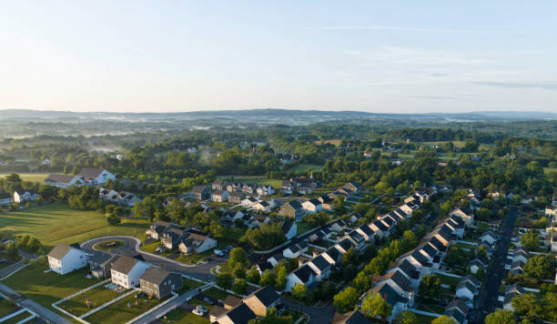istock Western Loundoun County Community 1513892470