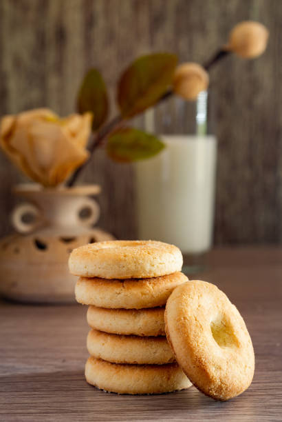 istock breakfast shortbread biscuits with glass of milk and  background 1513972670