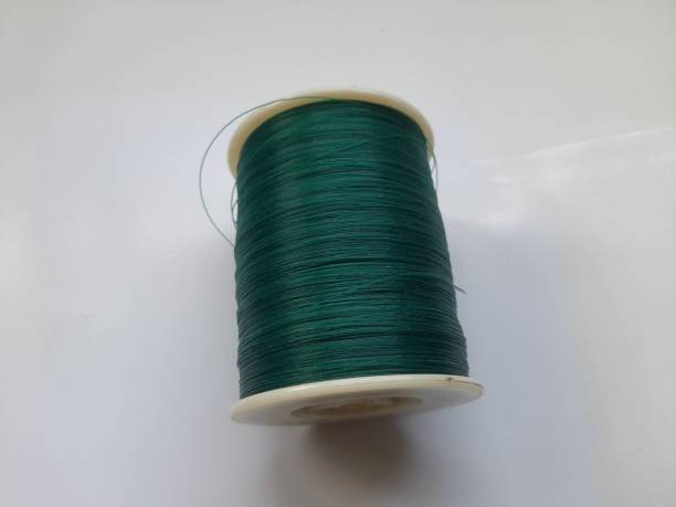 istock top view of kenur thread on a white background 1514005012