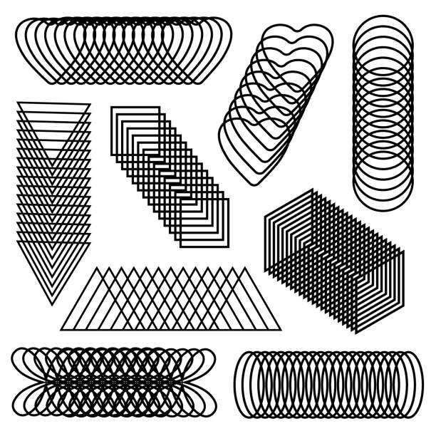 Complex Intersecting Triangles 840+ Intersecting Triangles Stock Illustrations, Royalty-Free Vector ...