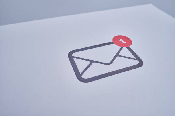 Email Texture 630+ Inbox Texture Stock Photos, Pictures & Royalty-Free Images - iStock