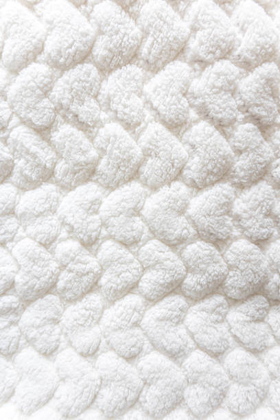 Wool Fleece Merino Wool Background Natural Fibre. Canon 5DMkii Lens EF70-200mm f/2.8L USM ISO 50