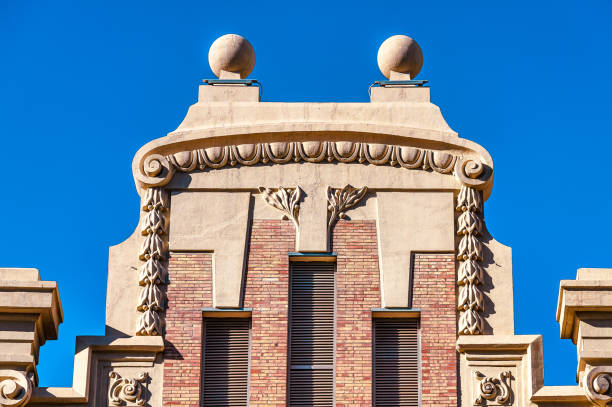 istock Architectural Capital Alicante 1514165531