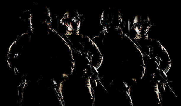 istock United States Army rangers 1514178790