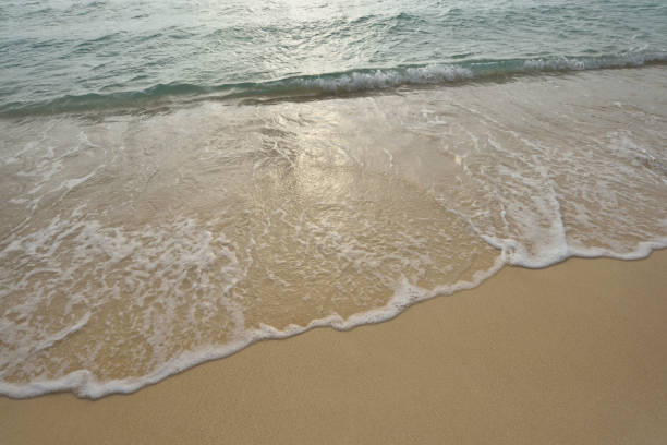 Maehama beach